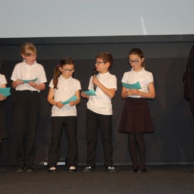 Pupil Voice Conference (9)